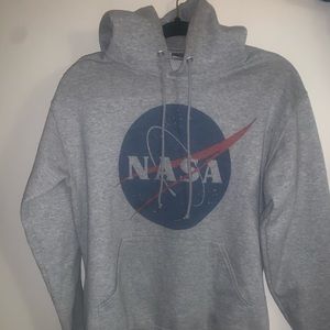 NASA hoodie